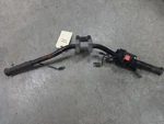 Polaris Edge Rmk Switchback Xc Handle Bar Kill Swtich Riser Oem #11. Fixed Price $50.00.
