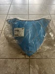 Arctic Cat Snowmobile Procross/proclimb Low Windshield White #6606-667. Fixed Price $99.00.