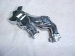 Mack Dog Truck Hood Coupe Sedan Hot Rod. Fixed Price $79.99.