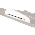 Rox Dorsal Plate 1G-DRSL-14. Fixed Price $56.22.