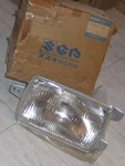 Suzuki SM10/SM20/SM100 Headlight Assembly Nos!. Fixed Price $29.00.