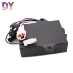 New Cdi Ignition Box Module Fits Ski-doo Summit Formula Mxz Stx 410918900. Fixed Price $55.43.