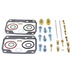 Balls Carburetor Rebuild Kit 26-1956 Arctic Cat Ext 580 95-96, Zr 94-96. Fixed Price $88.38.