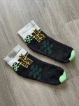 Arctic Cat Wool Socks. Fixed Price $30.00.