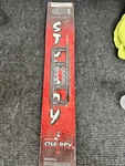 Stud Boy Shaper Wearbar CAP-S2396-75 Black Outlaw Ski 7.5. Fixed Price $84.99.