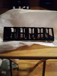 Oem Yamaha Louver 8K4-23731-00. Fixed Price $99.99.