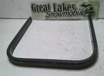 Polaris Wedge Chassis Touring Sks Long Track Snowmobile Black Rear Grab Bar. Fixed Price $45.00.