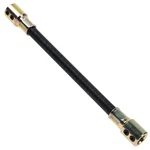 Spi Flex Drive Starter Shaft For Arctic Cat 2001-2011 Replaces Oem# 0745-167. Fixed Price $34.95.
