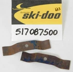 Nos 1978 Elan 250 Ski-doo Bombardier Head Light Spring Parts Oem 517-0875. Fixed Price $9.89.
