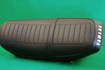 Motorcycle Seat Cover Yamaha RD125DX & RD200DX Complete With Strap. Fixed Price $53.82.