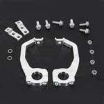 Rox Speed Fx Cross Flex Tec Handguard Mounts 1G-FTCRSS. Fixed Price $87.26.