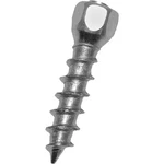Woodys Screws Twist 25MM 500/PACK WST-0625-500. Fixed Price $362.31.