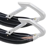 Arctic Cat Snowmobile Handle Loops (2) White Saddleless Skis 6639-095. Fixed Price $44.95.