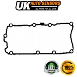 Fits Audi A6 Q7 A5 A4 A8 Allroad Vw Touareg Rocker Cover Box Gasket Ast #2. Fixed Price $21.16.