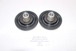 2014 Polaris Switchback Adventure 800 Pro Track Idler Wheels 4.5 Qty. Fixed Price $26.95.