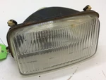 Arctic Cat Used Headlight Housing 0609-150 Jag Cougar Panther Puma 1992-1996. Fixed Price $49.95.