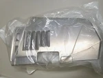 New Oem Arctic Cat Clutch Guard 2602-434 Artic. Fixed Price $64.55.