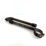 2003-2004 Kawasaki Ninja ZX6RR Clip On Handlebars Left Right Set Oem. Fixed Price $109.99.