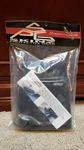 Skinz Protective Gear Spg Arctic Cat # ACTB400-BK Snowmobile Tank Bag Black New. Fixed Price $15.00.