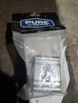 125MM Riser 2877917 / 2877898 2876264 Fits Axys New Genuine Oem Pure Polaris. Fixed Price $19.99.