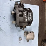 1993 Arctic Wildcat 700 Carb Motor Cylinder Jug Barrel Piston Good. Fixed Price $139.95.