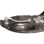 Between The Lines Designs Snowbike Ice Scratcher 1403-SOLO. Fixed Price $74.95.