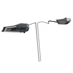Ski-doo Oem Signature Led Lights For Handguards, 860201587. Fixed Price $174.99.