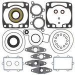 Complete Gasket Kit With Oil Seals For Arctic Cat M7 Efi 700 Mountain 05-06. Fixed Price $124.61.