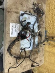 2009 Yamaha Viking 1000 VK10 Main Engine Wiring Harness Wire Loom 393. Fixed Price $110.00.