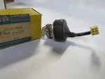 Suzuki Nos 37110-97601 Ignition Switch Key 4315 Snowmobile SM10 SM20. Fixed Price $83.84.