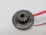 Yamaha Used Oem Starter Idler Gear 8FA-15512-00-00 Apex Gt Attak Rx 12003-2018. Fixed Price $23.95.