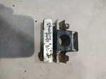 77 Arctic Cat Steering Post Block Clamp & Bushings 0105-197. Fixed Price $20.00.