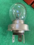 Head Light For Snowmobile Kimpex. Fixed Price $5.00.