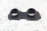 2012 Polaris Pro Rmk 800 Throttle Body Adapter Intake 1203916. Fixed Price $19.00.
