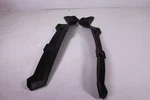 Polaris Pro Snowmobile Wind Deflectors 2634134 2634135. Fixed Price $31.67.