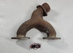Polaris Colt (tx 340) Oem Exhaust Manifold Header Y Pipe. Fixed Price $39.99.