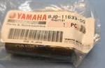 Yamaha Genuine Oem Snowmobile Piston Pin 8J0-11633-00-00. Fixed Price $16.00.