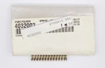 Polaris Adjustment Spring Part Number - 4032002. Fixed Price $12.99.