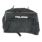 Polaris Snowmobile Saddle Storage Bag. Fixed Price $49.99.
