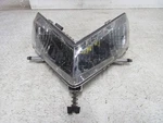 18 Polaris Rmk Pro 800 Axys Lamp Front Lens Stock Oem #6893. Fixed Price $66.48.