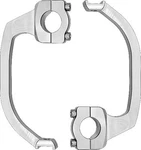 Rox Speed Fx Pro Cross Flex-tec Handguard Mount 1G-FTCRSS. Fixed Price $107.99.