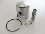 For Snowmobile Yamaha GP292/SM292F/GS300A Piston Kit 09-812-02 0.50 + Ring. Fixed Price $62.00.