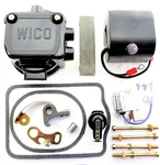 Wico Magneto Kit With Coil Fit John Deere Tractor Spec 477B 1042 DW5. Fixed Price $189.73.