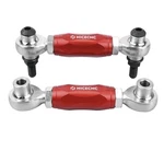 Rear Adjustable Sway Bar End Links For 21-23 Can-am Maverick X3 Ds Turbo Nicecnc. Fixed Price $109.28.