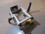 Yamaha Nytro Mtx 1000 Riser Adjustable 2010 #3. Fixed Price $191.99.