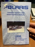 1996 Polaris Indy Classic Touring Xlt Owners Manual Pn: 9913153 Used. Fixed Price $12.99.