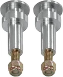 SP1 Idler Wheel/ice Scratcher Mount Kit 20MM Snowmobile SM-12550-1 15-64201. Fixed Price $30.09.