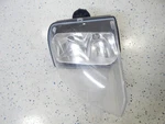 Arctic Cat Snowmobile 2010-2014 TZ1 Turbo Right Headlight 0609-908. Fixed Price $110.67.