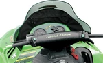 Parts Unlimited Snowmobile Windshield Bag Black 0710-0093. Fixed Price $65.99.