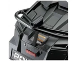 Polaris 2878683 - Snowmobile Receiver Hitch Bumper Kit. Fixed Price $112.37.
